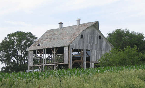 Bennet barn